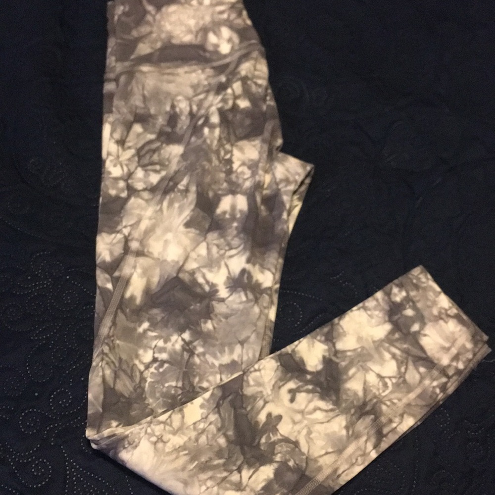 Atletas leggings